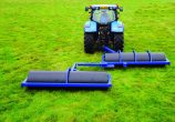 Tandem Rollers
