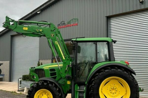 JD 6430