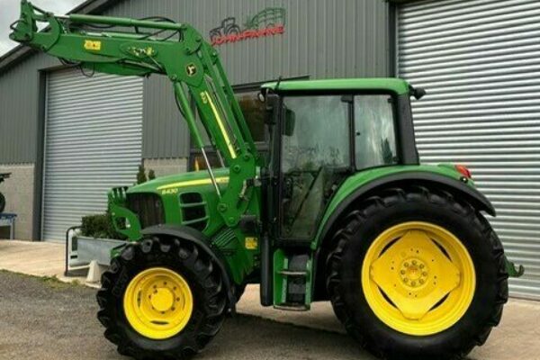 JD 6430