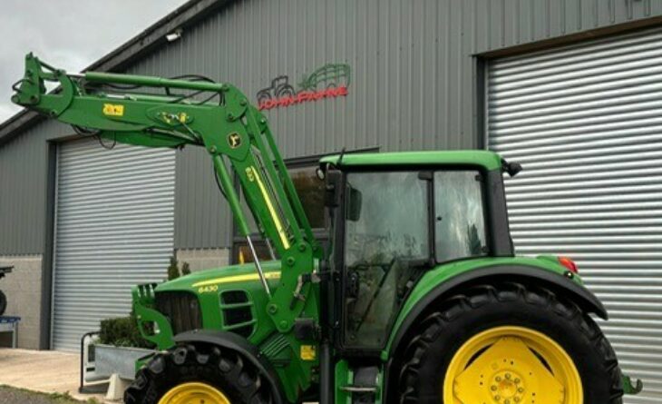 JD 6430